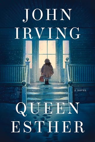 cover image Queen Esther