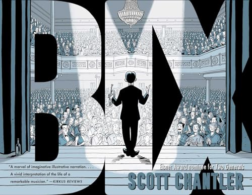 cover image Bix