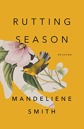 cover image Rutting Season