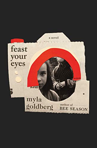 cover image Feast Your Eyes
