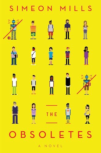 cover image The Obsoletes