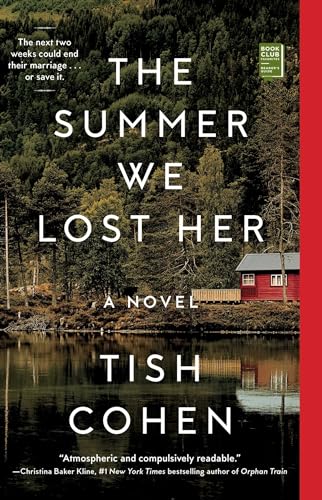 cover image The Summer We Lost Her