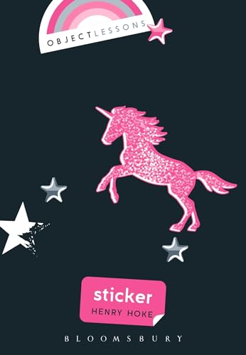 cover image Sticker