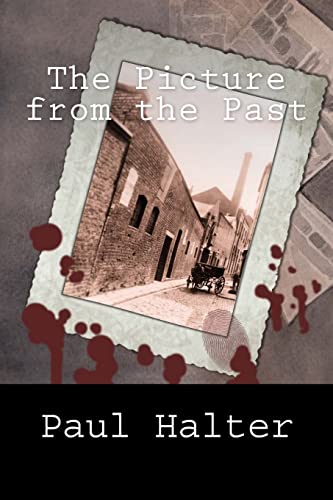cover image The Picture from the Past