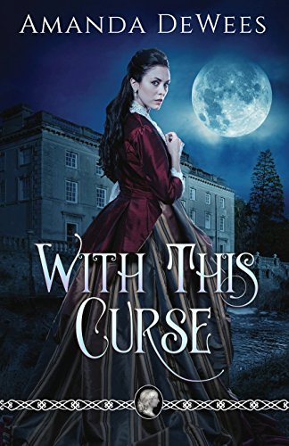 cover image With This Curse