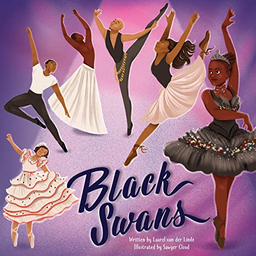 cover image Black Swans