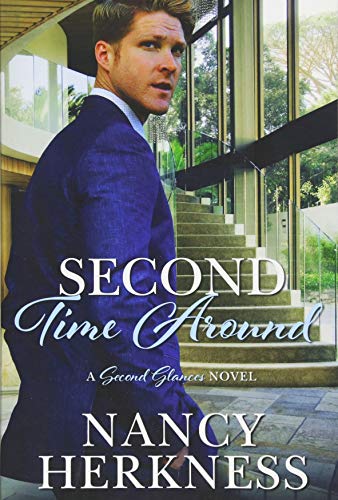 cover image Second Time Around