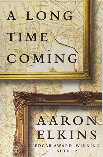 cover image A Long Time Coming