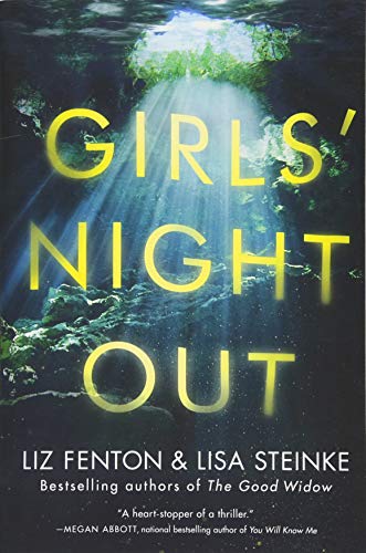 cover image Girls’ Night Out