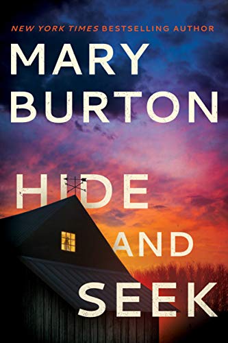 cover image Hide and Seek