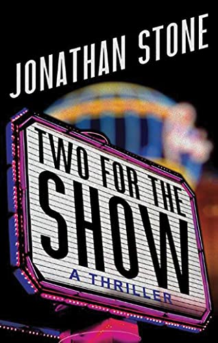 cover image Two for the Show