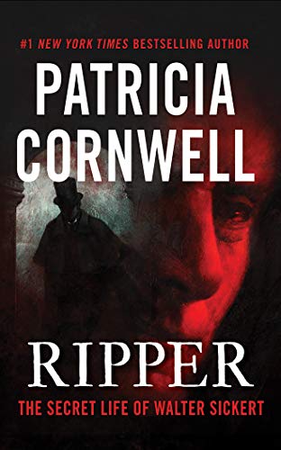 cover image Ripper: The Secret Life of Walter Sickert