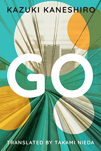 cover image Go