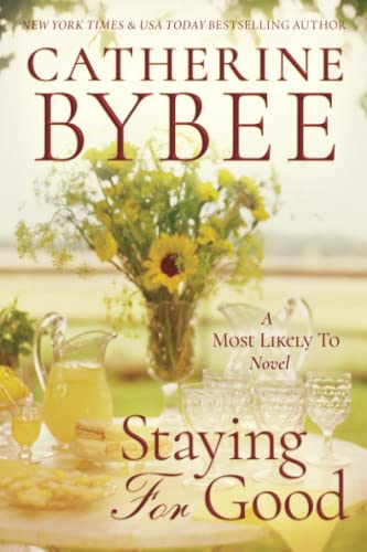 cover image Staying for Good