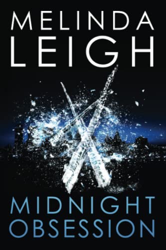cover image Midnight Obsession