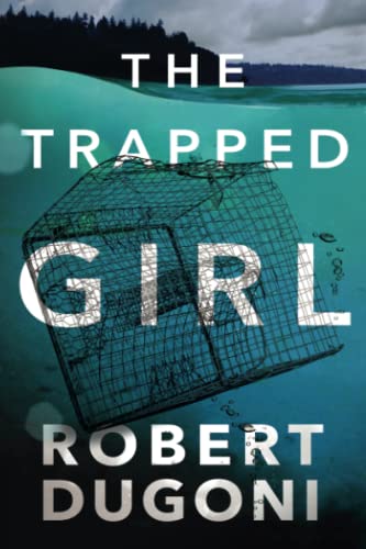 cover image The Trapped Girl