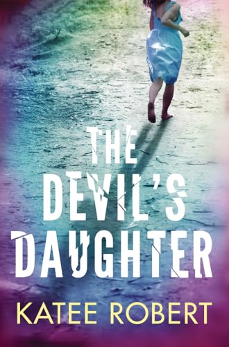 cover image The Devil’s Daughter