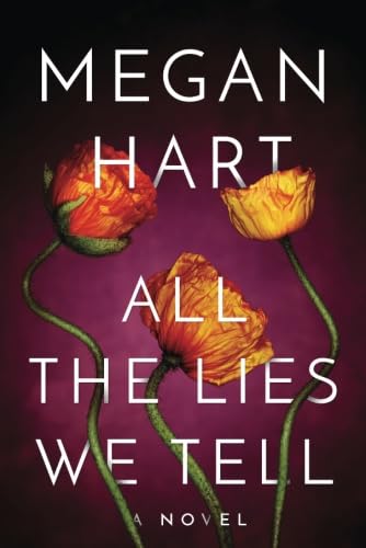 cover image All the Lies We Tell: Quarry Road, Book 1