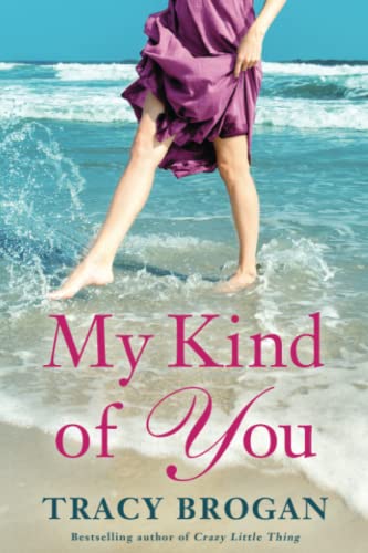 cover image My Kind of You