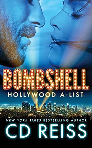 cover image Bombshell
