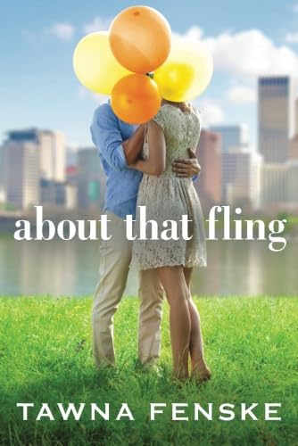 cover image About That Fling