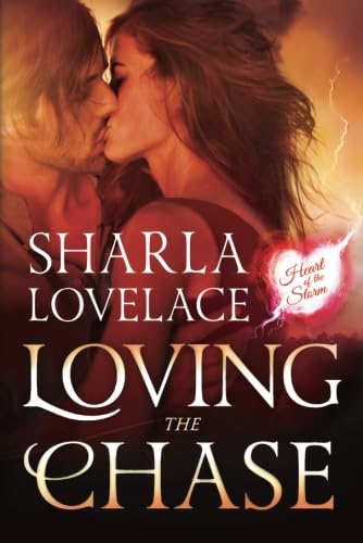 cover image Loving the Chase