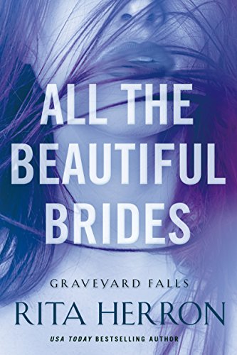 cover image All the Beautiful Brides