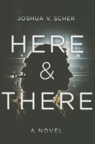 cover image Here and There
