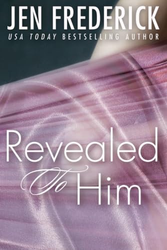 cover image Revealed to Him