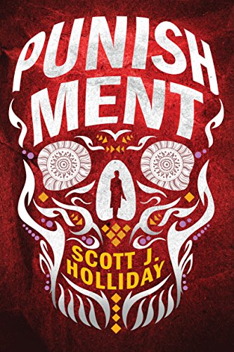 cover image Punishment