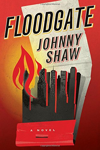 cover image Floodgate