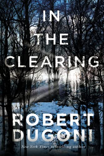 cover image In the Clearing