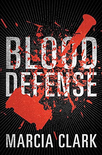 cover image Blood Defense