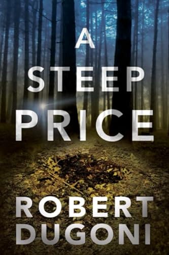 cover image A Steep Price