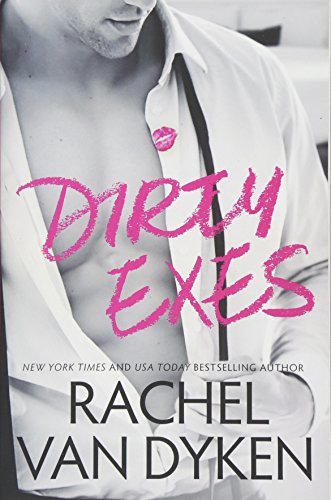 cover image Dirty Exes