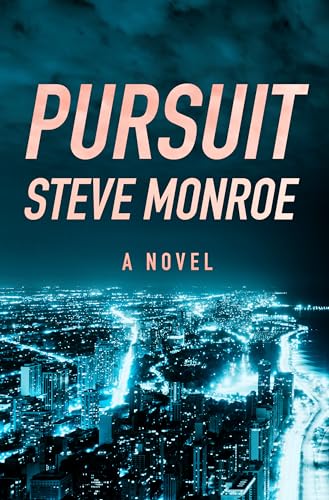 cover image Pursuit