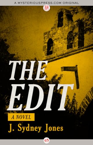 cover image The Edit
