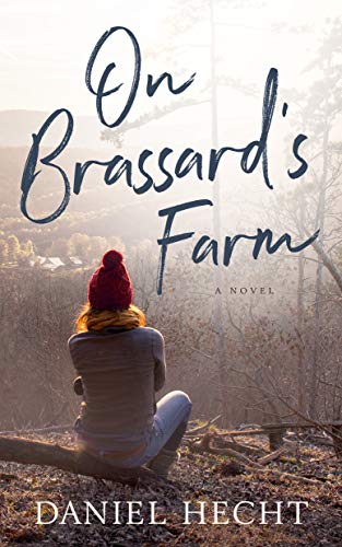 cover image On Brassard’s Farm