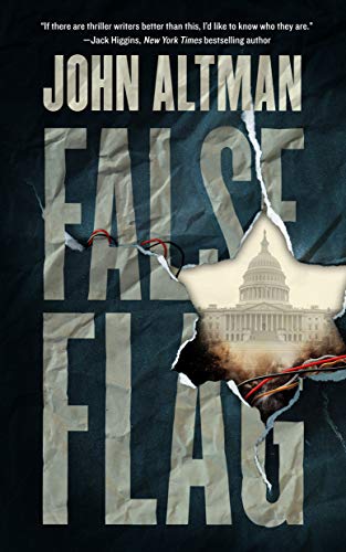 cover image False Flag