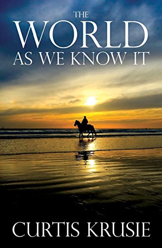 cover image The World as We Know It