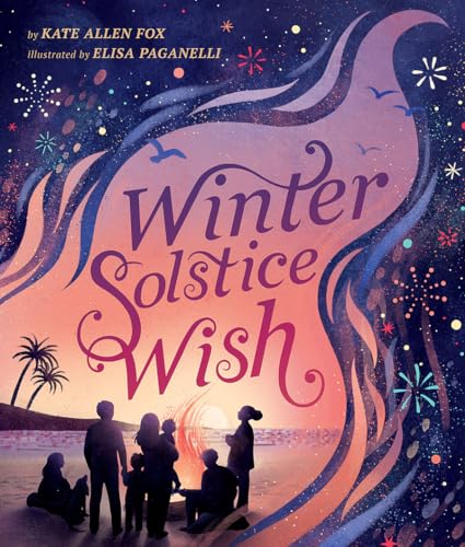 cover image Winter Solstice Wish