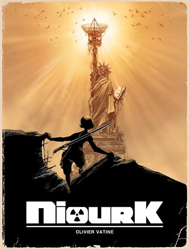 cover image Niourk