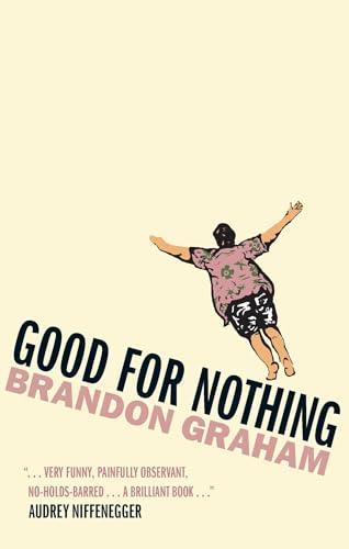 cover image Good for Nothing 