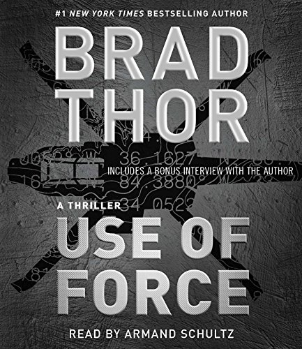 cover image Use of Force
