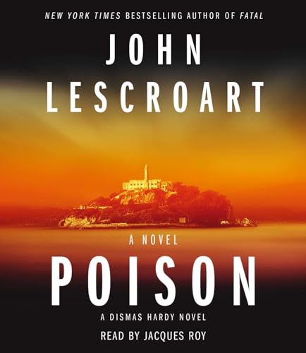 cover image Poison