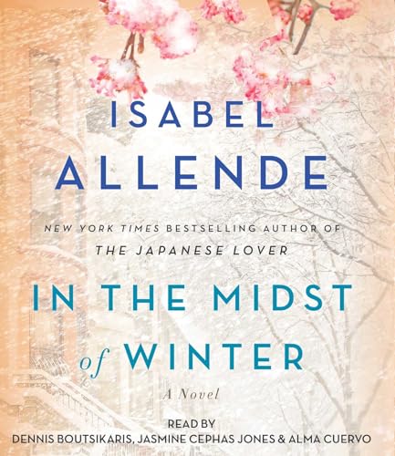 cover image In the Midst of Winter