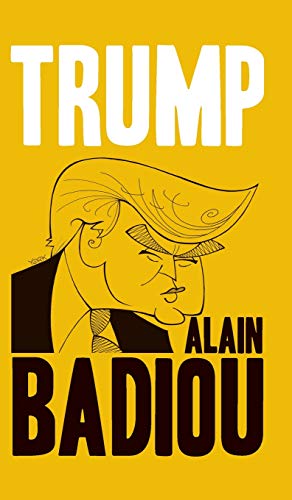 cover image Trump