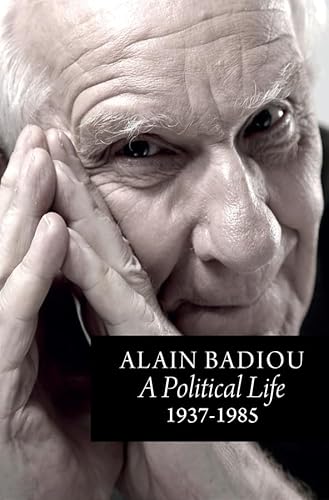 cover image A Political Life