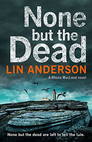 cover image None But the Dead