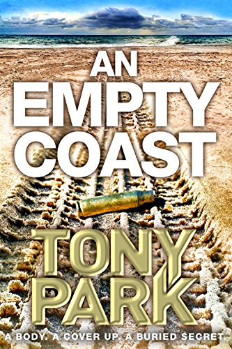 cover image An Empty Coast